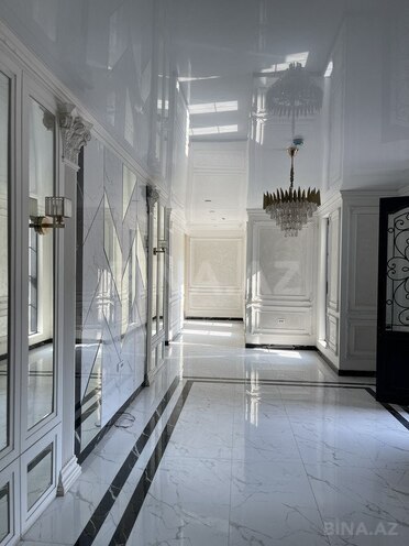 Satılır 3 otaqlı yeni tikili 180 m², Nəsimi r., photo 16 from 29