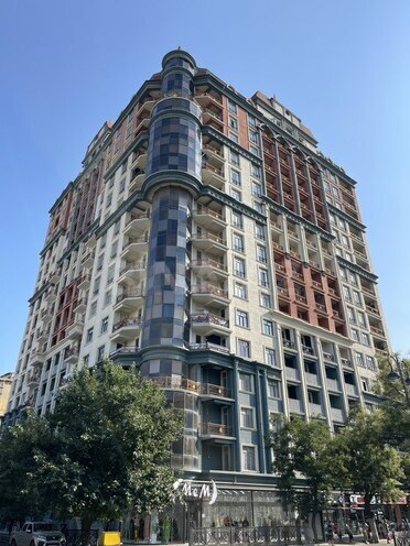 Satılır 3 otaqlı yeni tikili 180 m², Nəsimi r., photo 21 from 29