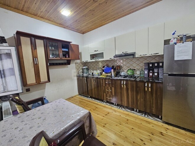 Satılır 8 otaqlı həyət evi/bağ evi 180 m², Şüvəlan q., photo 8 from 25