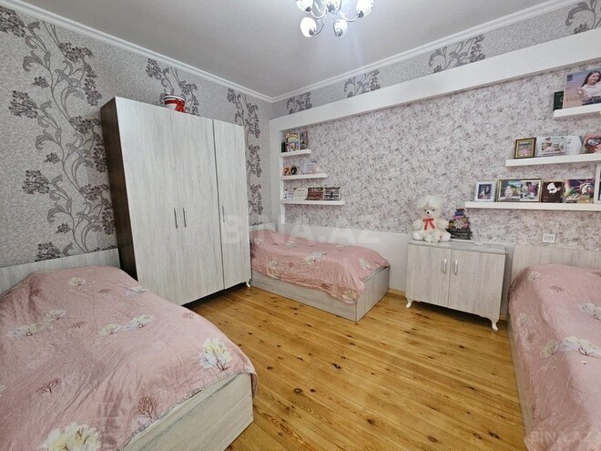 Satılır 8 otaqlı həyət evi/bağ evi 180 m², Şüvəlan q., photo 16 from 25