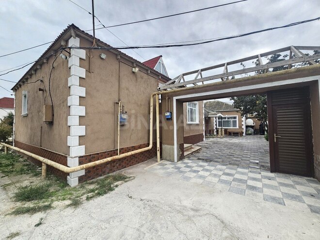Satılır 8 otaqlı həyət evi/bağ evi 180 m², Şüvəlan q., photo 5 from 25