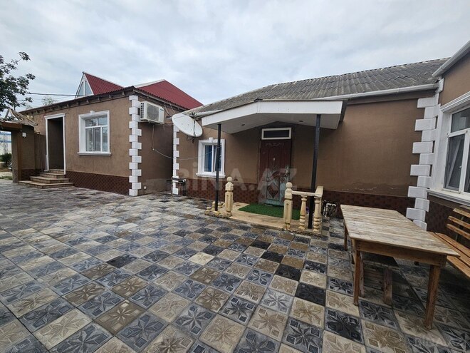 Satılır 8 otaqlı həyət evi/bağ evi 180 m², Şüvəlan q., photo 1 from 25