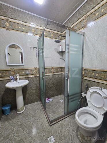 Satılır 8 otaqlı həyət evi/bağ evi 180 m², Şüvəlan q., photo 15 from 25