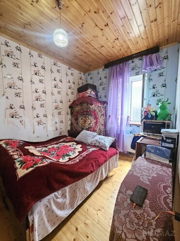 Satılır 8 otaqlı həyət evi/bağ evi 180 m², Şüvəlan q., photo 10 from 25