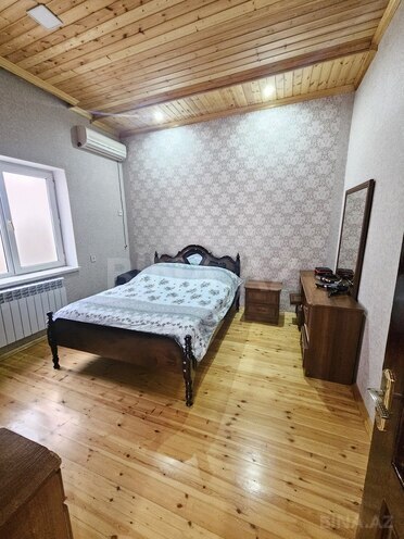 Satılır 8 otaqlı həyət evi/bağ evi 180 m², Şüvəlan q., photo 23 from 25
