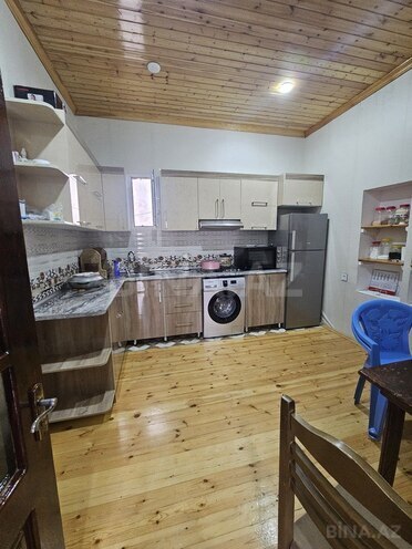Satılır 8 otaqlı həyət evi/bağ evi 180 m², Şüvəlan q., photo 21 from 25