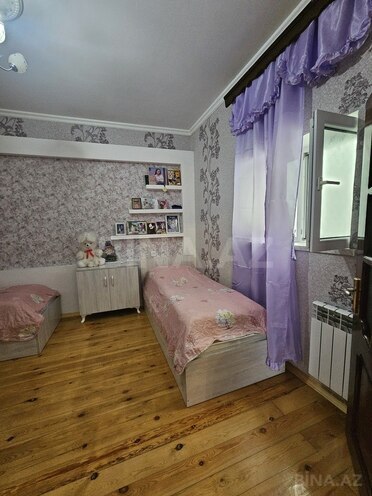 Satılır 8 otaqlı həyət evi/bağ evi 180 m², Şüvəlan q., photo 14 from 25