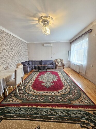 Satılır 8 otaqlı həyət evi/bağ evi 180 m², Şüvəlan q., photo 17 from 25