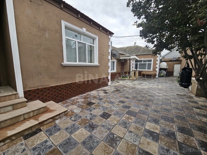Satılır 8 otaqlı həyət evi/bağ evi 180 m², Şüvəlan q., photo 3 from 25