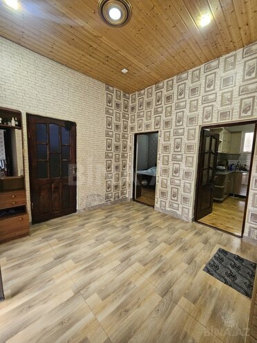 Satılır 8 otaqlı həyət evi/bağ evi 180 m², Şüvəlan q., photo 18 from 25