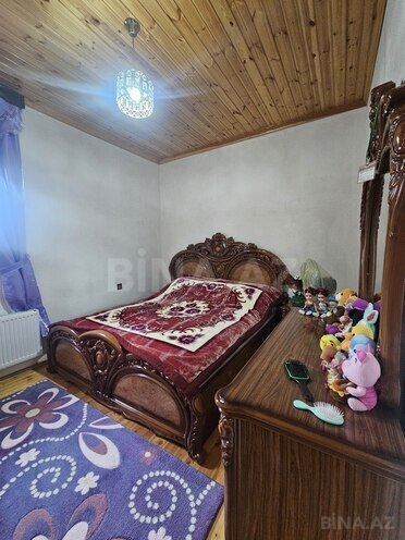 Satılır 8 otaqlı həyət evi/bağ evi 180 m², Şüvəlan q., photo 11 from 25