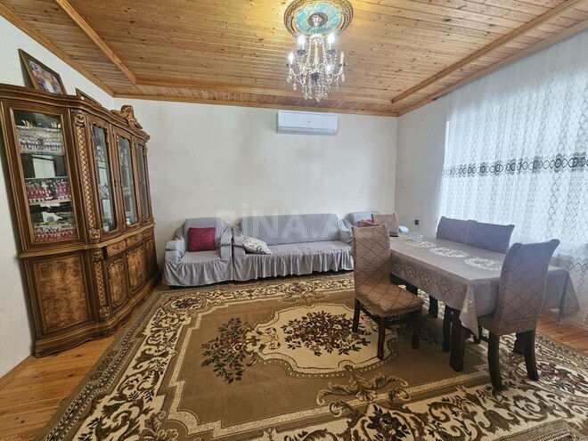 Satılır 8 otaqlı həyət evi/bağ evi 180 m², Şüvəlan q., photo 12 from 25