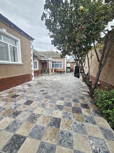 Satılır 8 otaqlı həyət evi/bağ evi 180 m², Şüvəlan q., photo 7 from 25