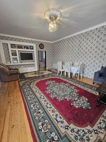 Satılır 8 otaqlı həyət evi/bağ evi 180 m², Şüvəlan q., photo 13 from 25