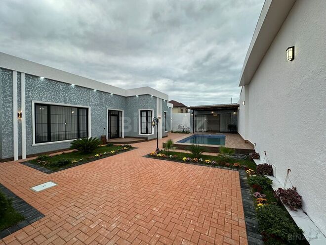 Продаётся 4-комн. дом/дача 160 м², пос. Шувеляны, photo 5 from 18