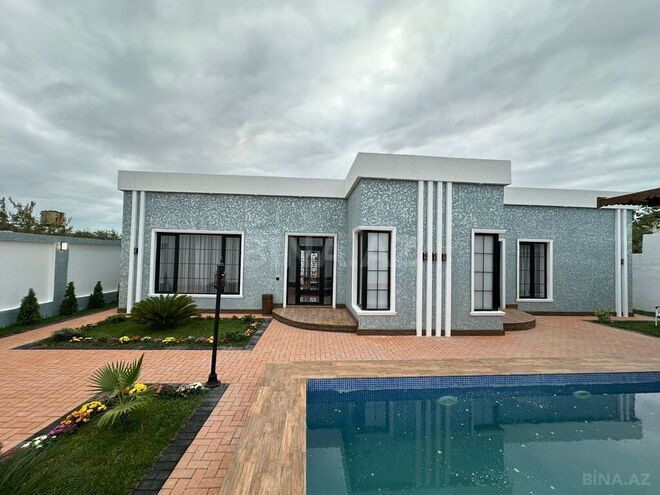 Продаётся 4-комн. дом/дача 160 м², пос. Шувеляны, photo 1 from 18