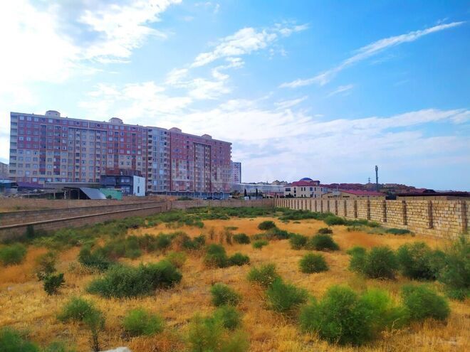 Продаётся  участок 65 сот, пос. Масазыр, photo 3 from 12