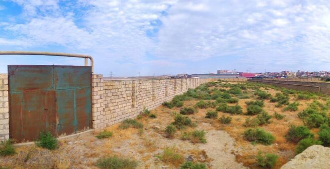 Продаётся  участок 65 сот, пос. Масазыр, photo 7 from 12