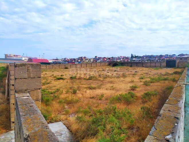 Продаётся  участок 65 сот, пос. Масазыр, photo 4 from 12