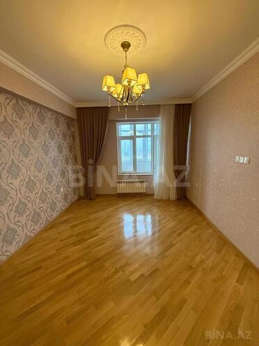 Satılır 3 otaqlı yeni tikili 140 m², Səbail r., photo 16 from 19