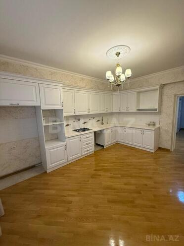 Satılır 3 otaqlı yeni tikili 140 m², Səbail r., photo 10 from 19