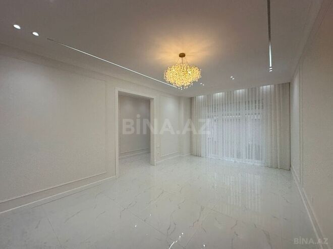 Satılır 4 otaqlı həyət evi/bağ evi 130 m², Mərdəkan q., photo 7 from 17