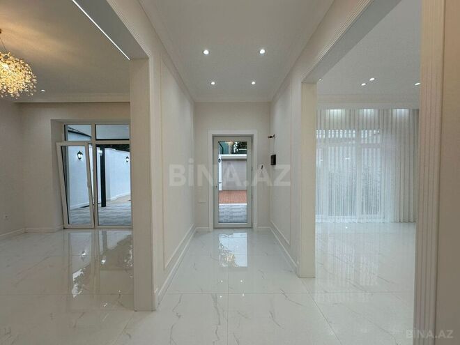 Satılır 4 otaqlı həyət evi/bağ evi 130 m², Mərdəkan q., photo 8 from 17
