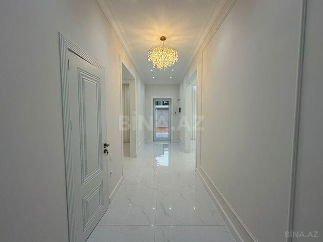 Satılır 4 otaqlı həyət evi/bağ evi 130 m², Mərdəkan q., photo 12 from 17