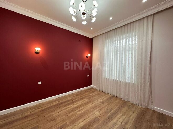 Satılır 4 otaqlı həyət evi/bağ evi 130 m², Mərdəkan q., photo 16 from 17