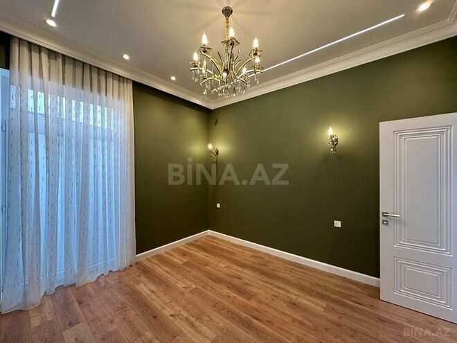 Satılır 4 otaqlı həyət evi/bağ evi 130 m², Mərdəkan q., photo 15 from 17