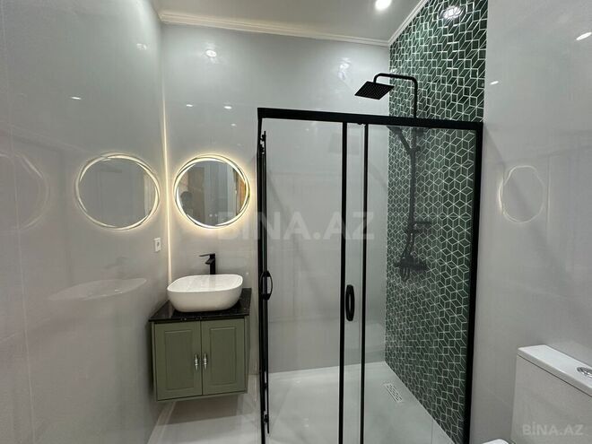 Satılır 4 otaqlı həyət evi/bağ evi 130 m², Mərdəkan q., photo 14 from 17