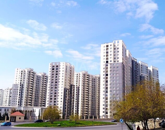 Satılır 4 otaqlı yeni tikili 155 m², Xətai r., photo 4 from 31