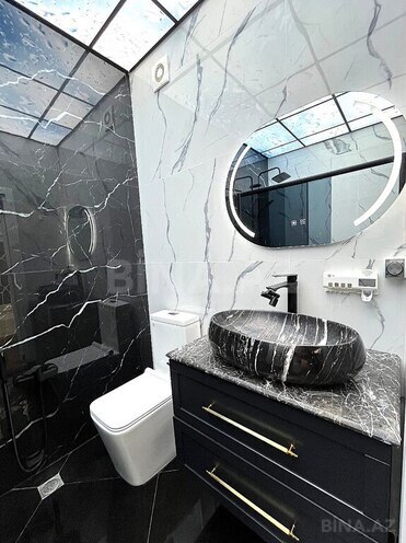 Satılır 4 otaqlı yeni tikili 155 m², Xətai r., photo 19 from 31