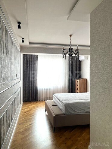 Satılır 4 otaqlı yeni tikili 155 m², Xətai r., photo 21 from 31