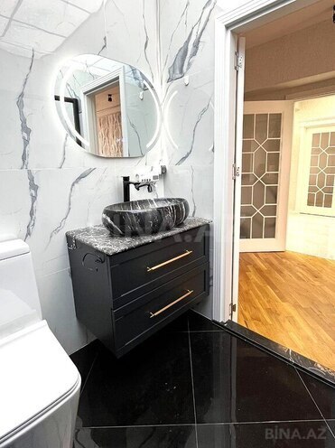 Satılır 4 otaqlı yeni tikili 155 m², Xətai r., photo 20 from 31