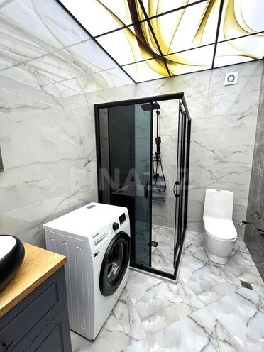 Satılır 4 otaqlı yeni tikili 155 m², Xətai r., photo 15 from 31
