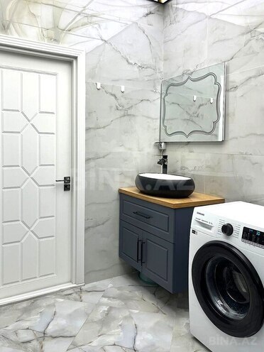 Satılır 4 otaqlı yeni tikili 155 m², Xətai r., photo 16 from 31