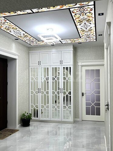 Satılır 4 otaqlı yeni tikili 155 m², Xətai r., photo 8 from 31