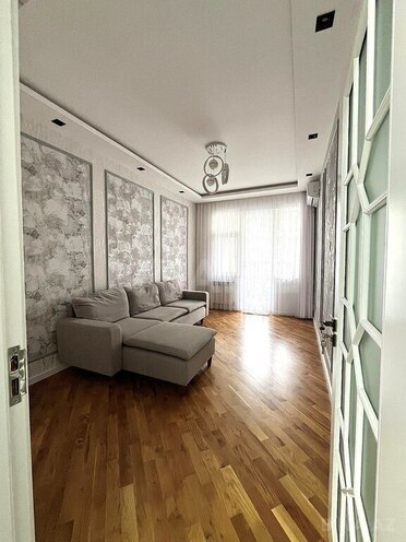 Satılır 4 otaqlı yeni tikili 155 m², Xətai r., photo 26 from 31