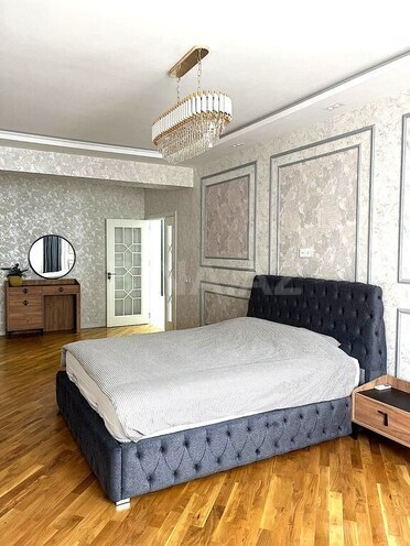 Satılır 4 otaqlı yeni tikili 155 m², Xətai r., photo 17 from 31