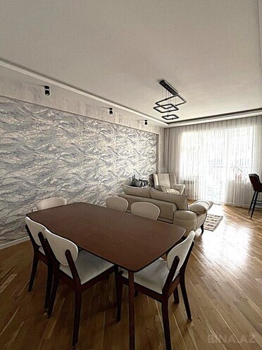 Satılır 4 otaqlı yeni tikili 155 m², Xətai r., photo 9 from 31