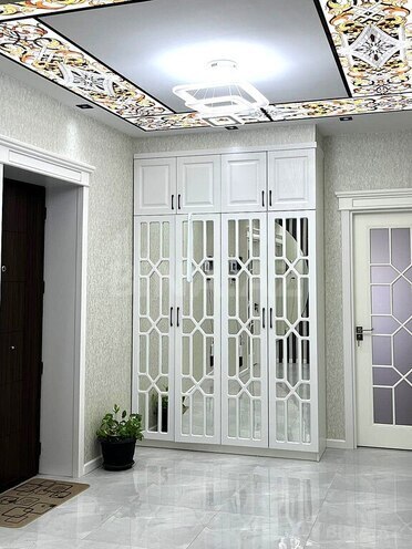 Satılır 4 otaqlı yeni tikili 155 m², Xətai r., photo 27 from 31