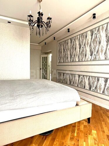Satılır 4 otaqlı yeni tikili 155 m², Xətai r., photo 23 from 31