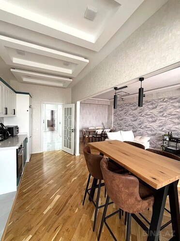 Satılır 4 otaqlı yeni tikili 155 m², Xətai r., photo 12 from 31