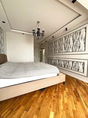 Satılır 4 otaqlı yeni tikili 155 m², Xətai r., photo 25 from 31