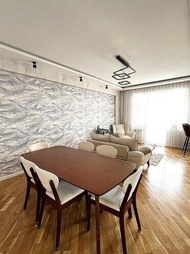 Satılır 4 otaqlı yeni tikili 155 m², Xətai r., photo 11 from 31