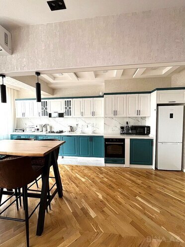 Satılır 4 otaqlı yeni tikili 155 m², Xətai r., photo 14 from 31