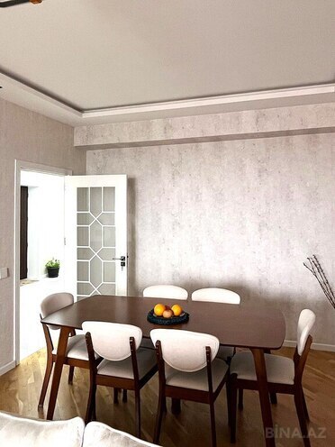 Satılır 4 otaqlı yeni tikili 155 m², Xətai r., photo 10 from 31