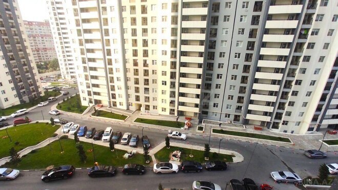 Satılır 4 otaqlı yeni tikili 155 m², Xətai r., photo 7 from 31