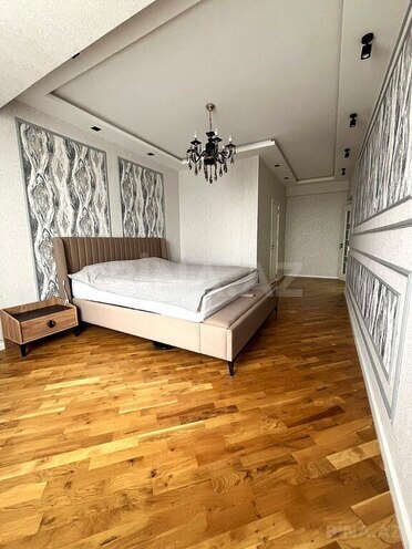 Satılır 4 otaqlı yeni tikili 155 m², Xətai r., photo 22 from 31